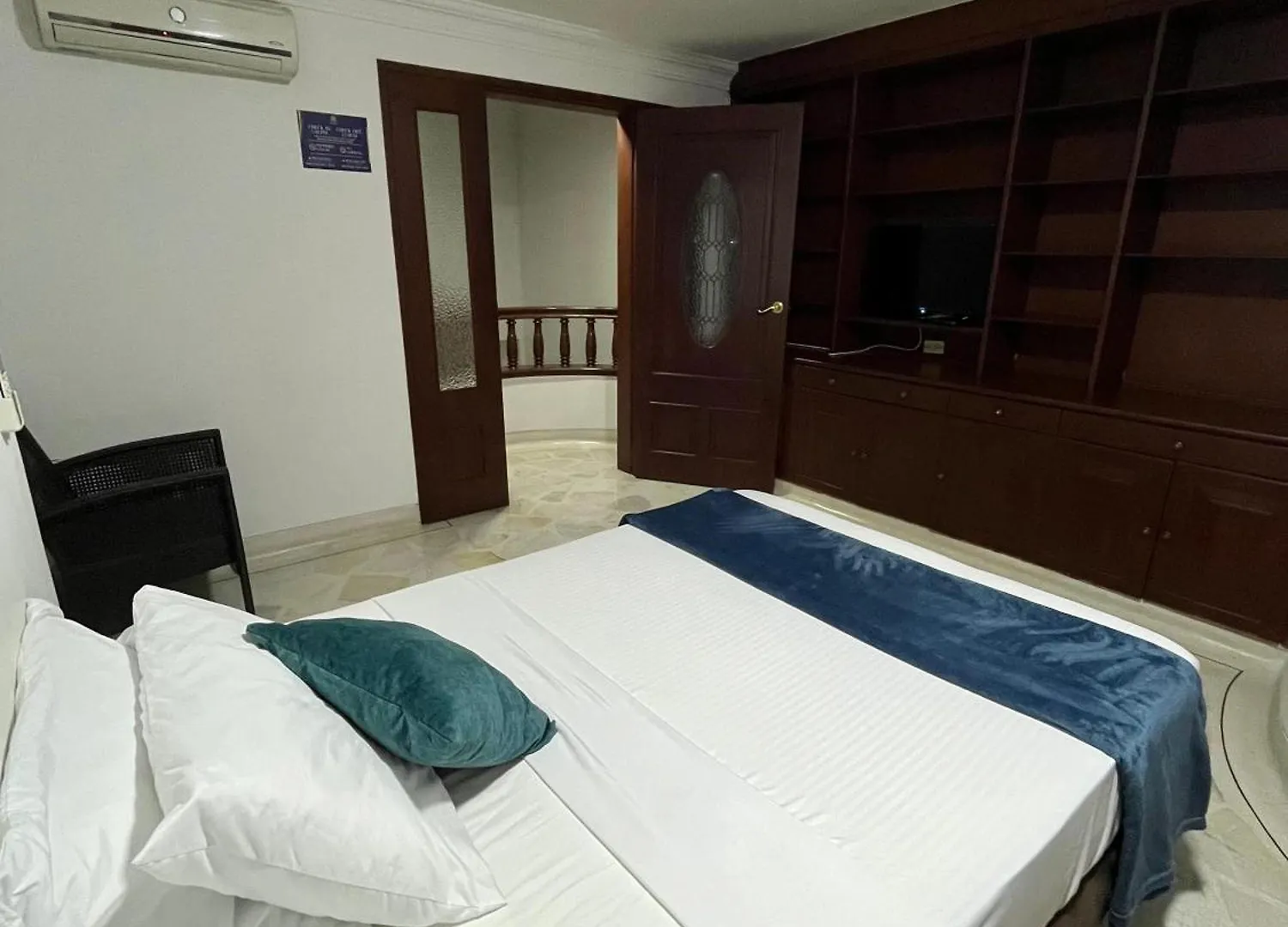 Hotel Ingenio Cali