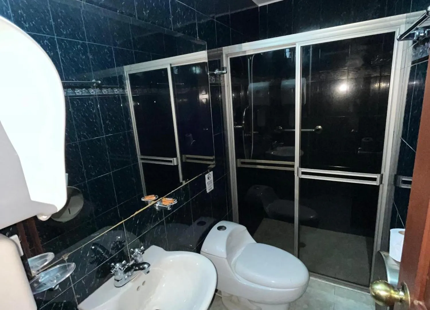 Hotel Ingenio Cali Colombia