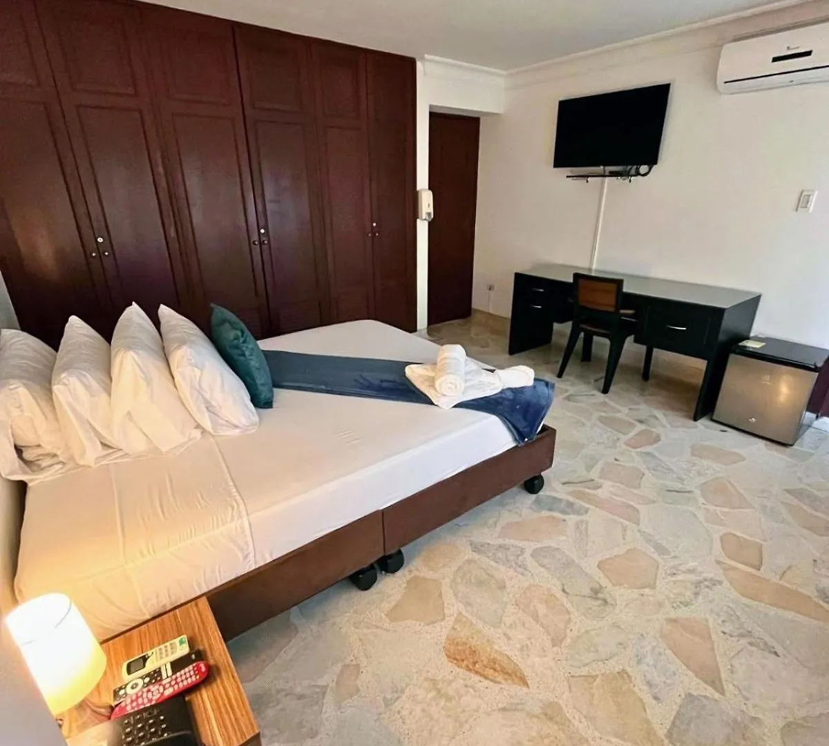 Hotel Ingenio Cali