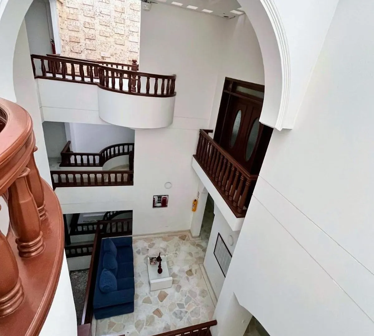 Hotel Ingenio Cali