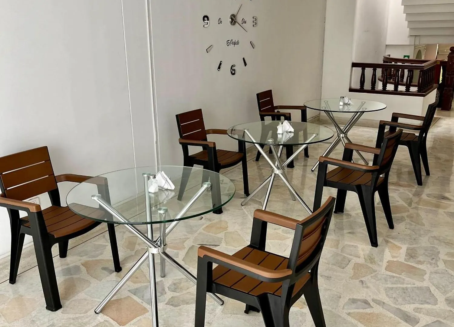 Hotel Ingenio Cali