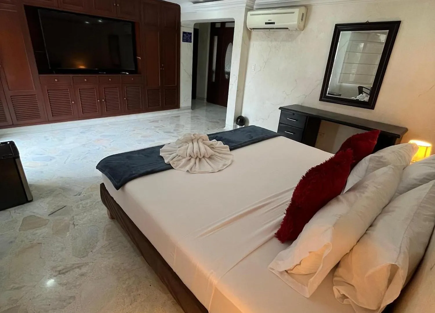 Hotel Ingenio Cali 0*,