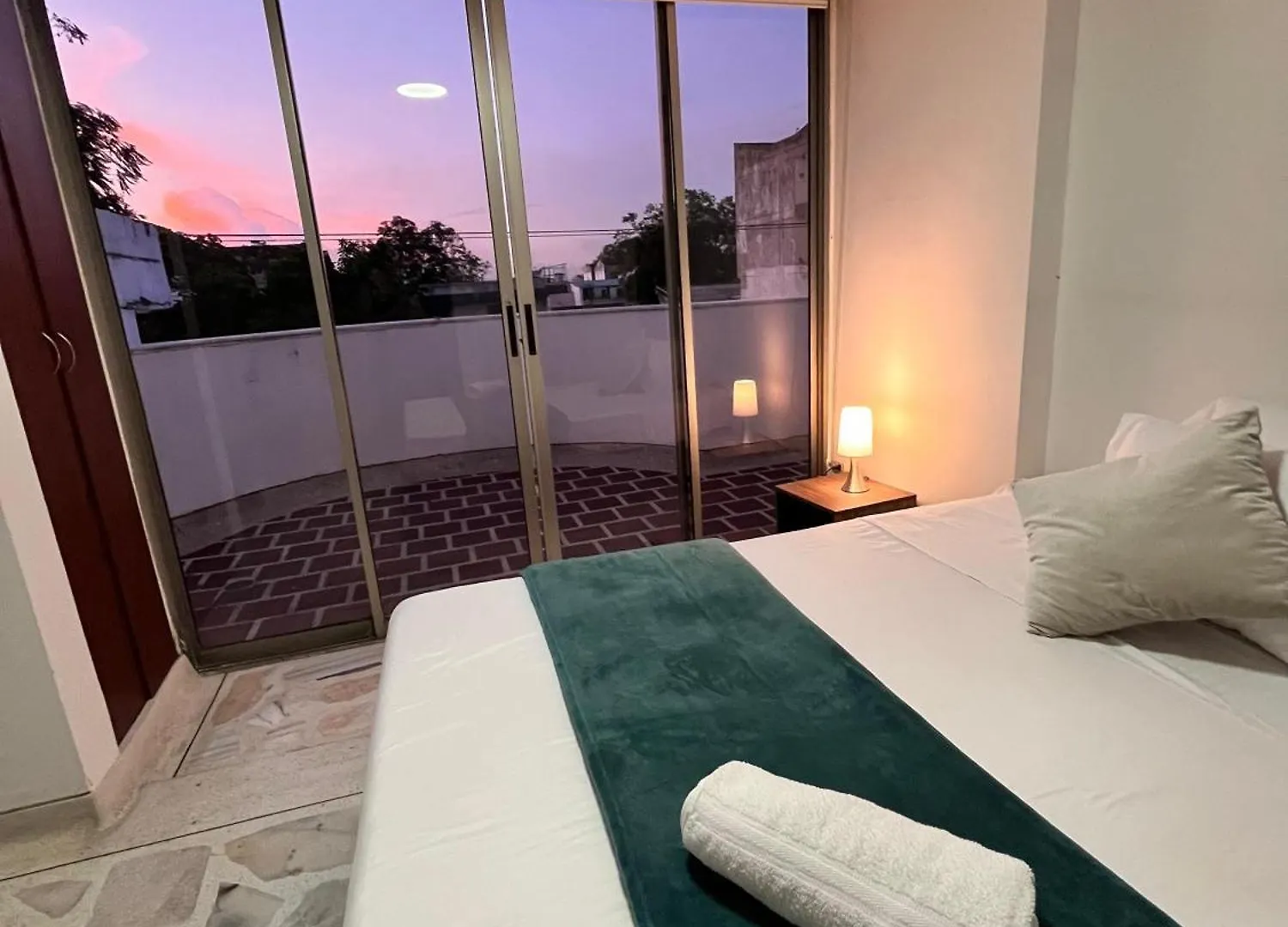 Hotel Ingenio Cali 0*,