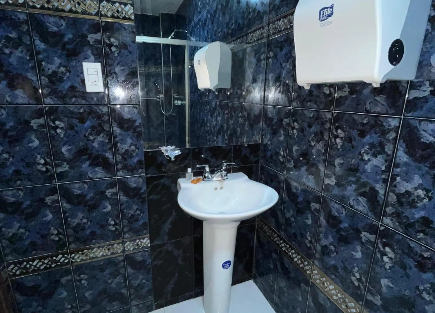 Hotel Ingenio Cali Colombia